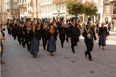 Musikvereine sehnen sich nach gemeinsamen Proben