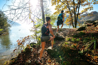 Donausteig Trailrunning-Challenge 