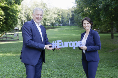 Erstes Bürgerforum mit großer Jugendbeteiligung