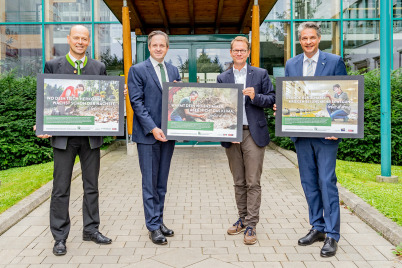 Landwirtschaftskammer NÖ startet Herbstkampagne