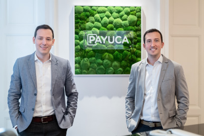 PropTech PAYUCA launcht innovatives Komplettservice für E-Ladestationen