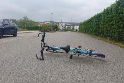 Mehrere Fahrradunfälle in Niederösterreich am Muttertagswochenende