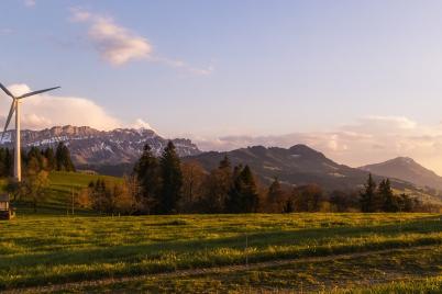 Klimaschutzministerin Gewessler sieht wichtigen Schritt für Green Deal