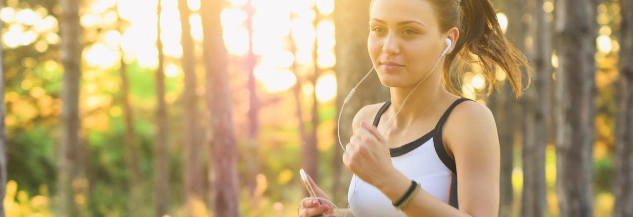 SPORTUNION bewegt Menschen mit Österreichs größten digitalen Silvester- und Neujahrslauf 