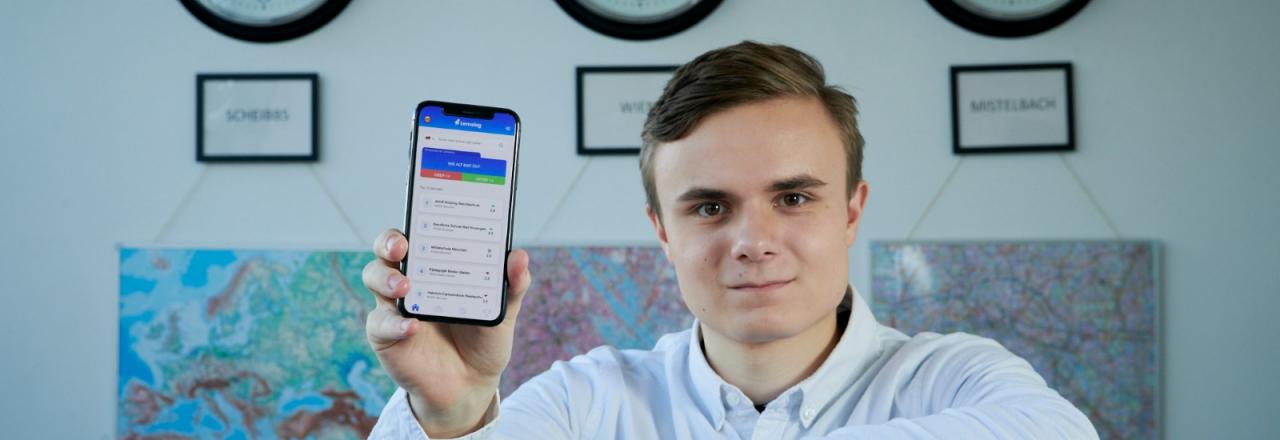 Klage gegen App zur Lehrerbewertung abgewiesen