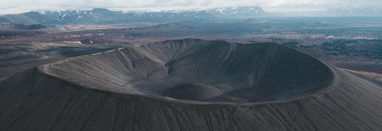 Asteroidenstaub im „Dinosaurier-Killer“ Krater gefunden