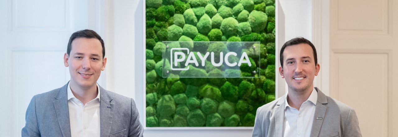 PropTech PAYUCA launcht innovatives Komplettservice für E-Ladestationen