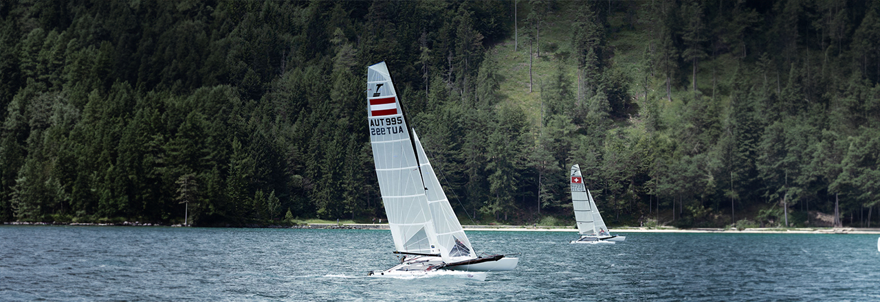 Zwei Österreicher holen Mixed Europameister Titel