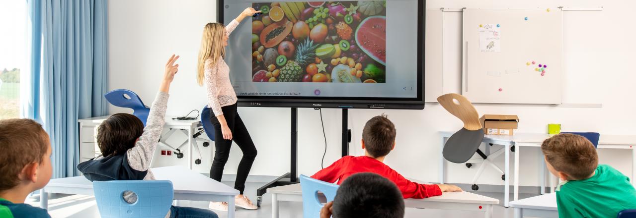 Schulstart für 131.000 NÖ Schülerinnen und Schüler am Montag