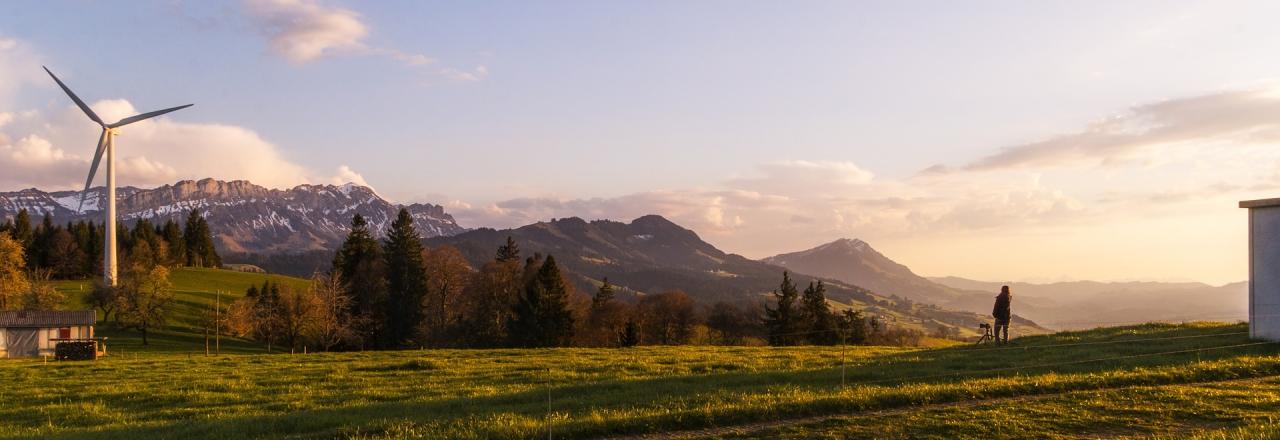 Klimaschutzministerin Gewessler sieht wichtigen Schritt für Green Deal