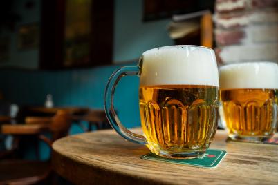 Bierbrauerei geht an Fachschule Pyhra in Betrieb