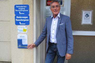 Gratis WLan in Gemeinde Strasshof