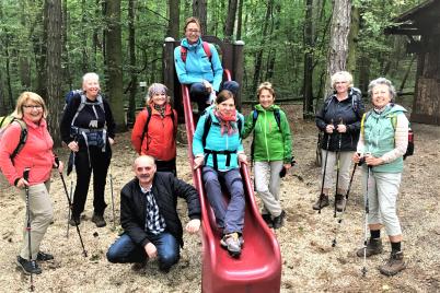 Internationale Pilger, Besucher und Gäste in Mistelbach.