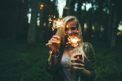 PENNY verzichtet auf Verkauf von Feuerwerk