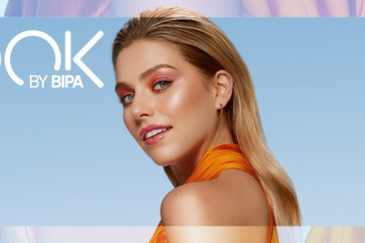 Perfekt gestylt mit Make-Up und Düften von LOOK BY BIPA