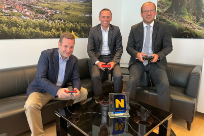 E-Sport schafft wesentliche Impulse für Standort Niederösterreich