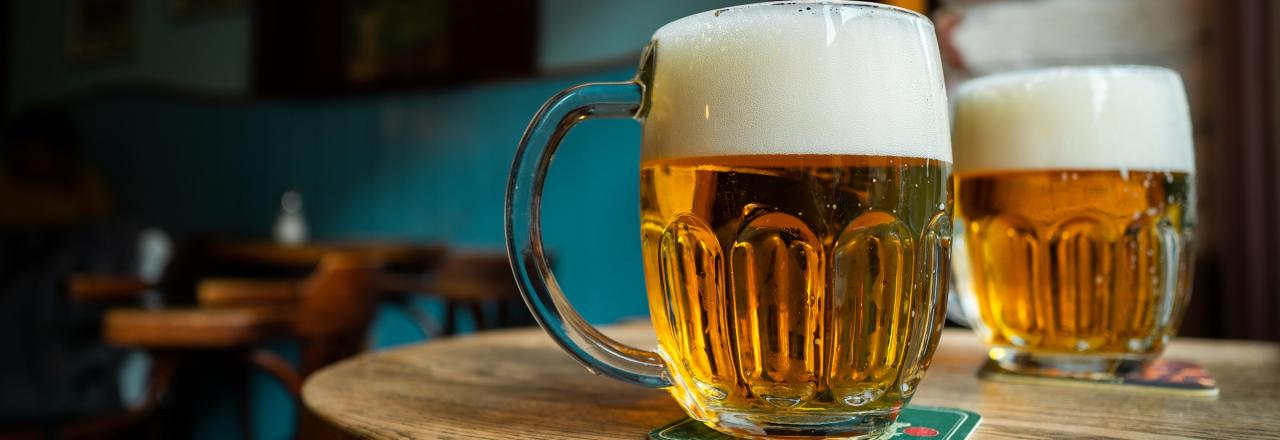 Bierbrauerei geht an Fachschule Pyhra in Betrieb