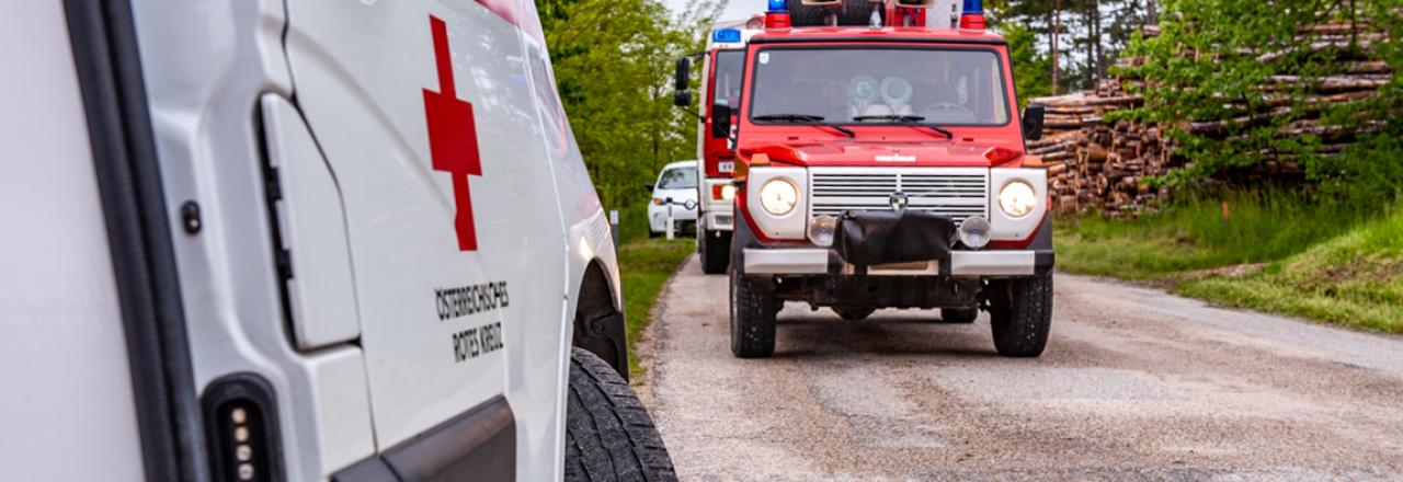 Tödlicher landwirtschaftlicher Arbeitsunfall