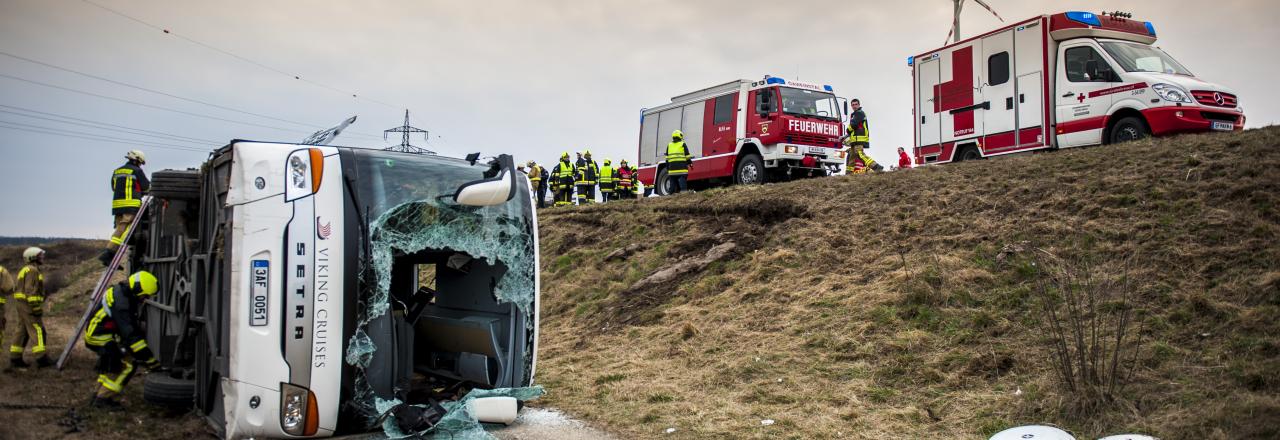 175 Verkehrstote im österreichischen Straßennetz