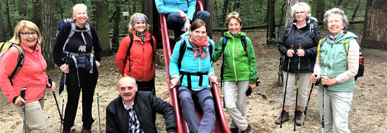 Internationale Pilger, Besucher und Gäste in Mistelbach.