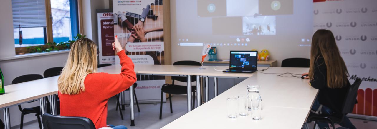 Digitalisierungsministerium lobt Online-Sportoffensive