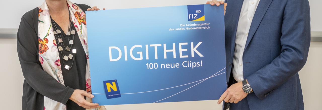 100 neue Clips für wirtschaftliches Wissen ab sofort online verfügbar