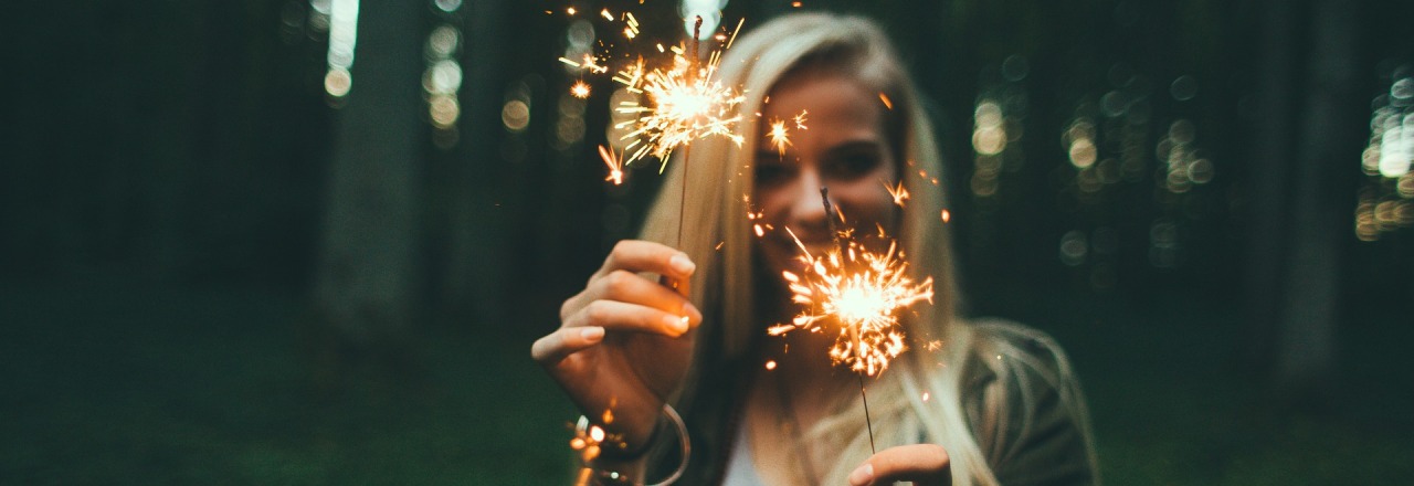 PENNY verzichtet auf Verkauf von Feuerwerk