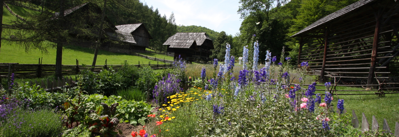 Sommer im Tal der Geschichte(n)