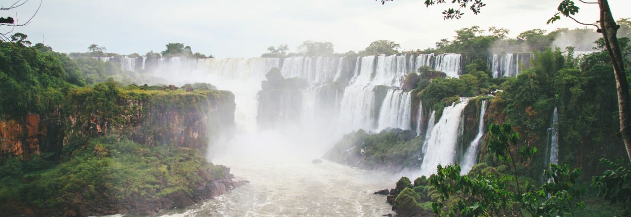 5 Reiseziele in Argentinien, die man am besten mit ausgeschaltetem Handy besucht