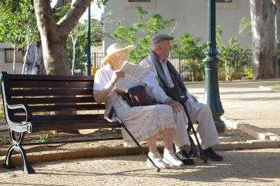 Nein zur Kürzung bei der ersten Pensionserhöhung