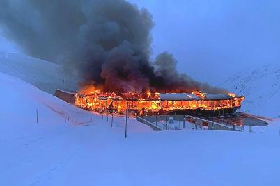 Brand im Museum für historische Motorräder am Timmelsjoch hätte vermieden werden können