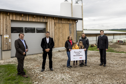 Regionalität schafft Wertschöpfung