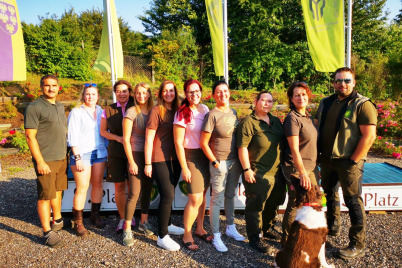 Jägerinnen-Ladies-Day beim Schützenverein-Mistelbach