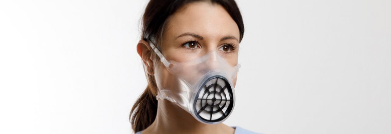 Verkaufsstart der nachhaltigen Masken-Innovation AirCare+