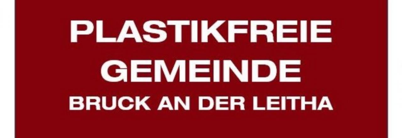 Plastikfreie Gemeinde 