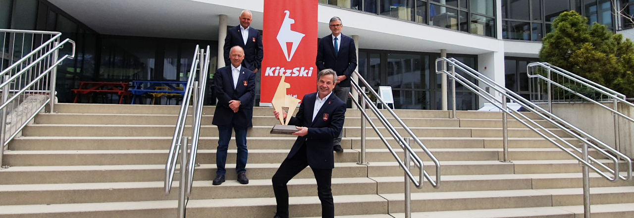 KitzSki startet in die Sommersaison 2021