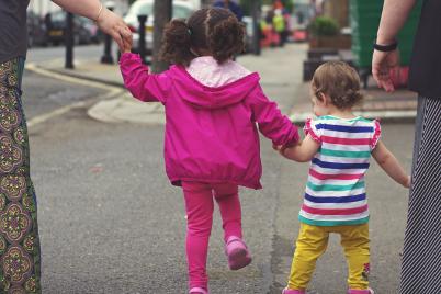 Zu Schulbeginn verstärkt Rücksicht auf Kinder am Schulweg nehmen