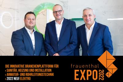 Frauenthal plant wieder Messe