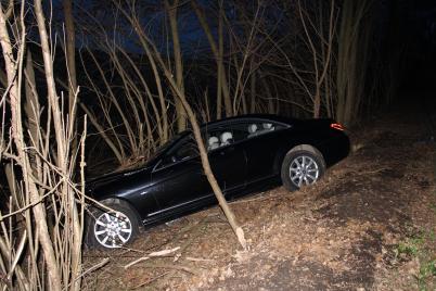 Versuchte Fahrzeuganhaltung auf der A1 und Auffindung im Bezirk Melk