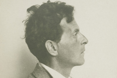 70. Todestag von Ludwig Wittgenstein