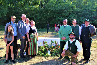 Tradition und Gemeinschaft im Zeichen der Jagd