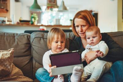 Land Niederösterreich unterstützt Gemeinden bei Kinderbetreuung im Sommer