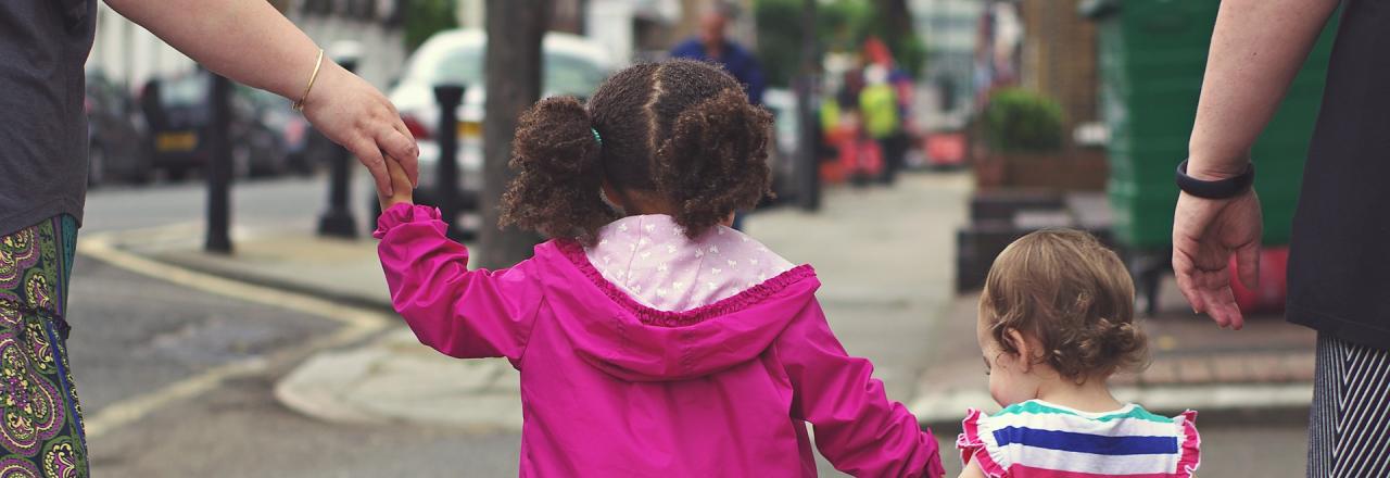 Zu Schulbeginn verstärkt Rücksicht auf Kinder am Schulweg nehmen