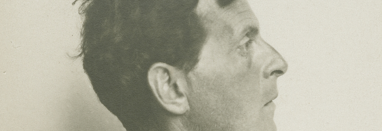 70. Todestag von Ludwig Wittgenstein