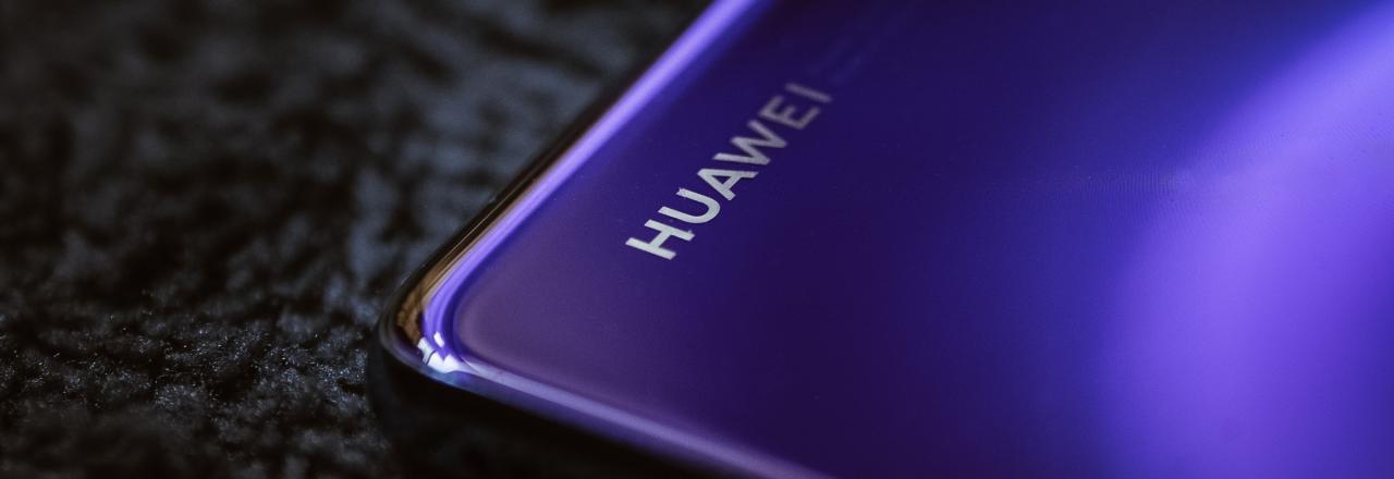 Huawei gewinnt acht Auszeichnungen, darunter fünf Hauptpreise