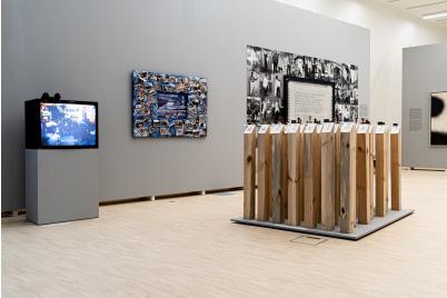 Neue Ausstellungen in der Landesgalerie Niederösterreich