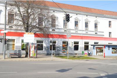 Ampelschaltungen im Zentrum werden verbessert