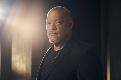 Start der neuen Doku-Reihe "History's Greatest Mysteries" mit Laurence Fishburne