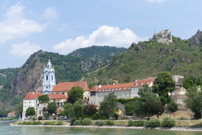 NÖ Tourismuswirtschaft drängt auf Lohnnebenkostensenkung und Steuerentlastung