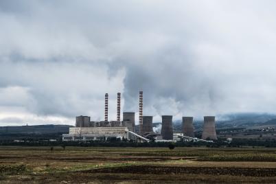 Neuerlicher Zwischenfall im AKW Temelín zeigt Gefährlichkeit von Atomkraft
